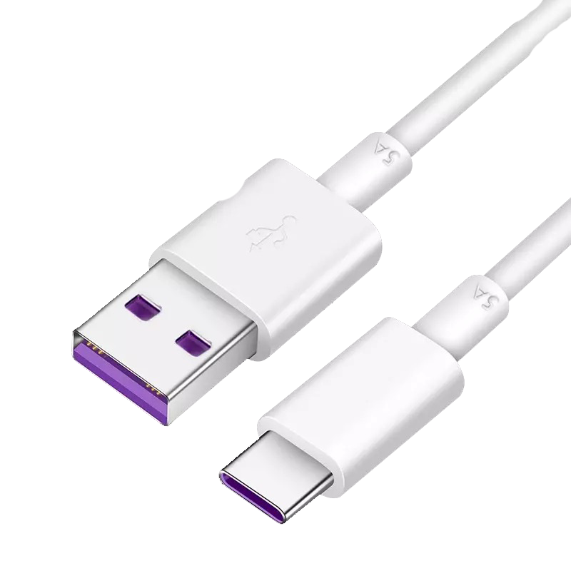 領(lǐng)原適用于華為充電線mate30 10 20 Type c數(shù)據(jù)線P30手機(jī)5A超級快充40w快充typc加長2米3米華為充電線兩米