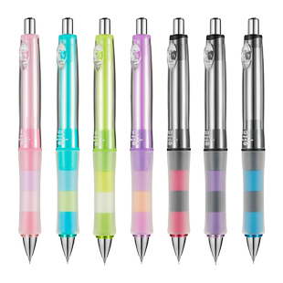 日本PILOT百乐HDGCL50R健握自动铅笔中小学生用可爱超萌摇摇出铅活动铅笔不易断铅芯限量版0.5mm