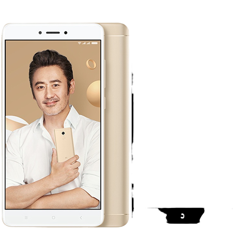适用于小米红米Note4X标准版钢化膜RedMi Note4X标配版全屏覆盖丝印无白边玻璃膜手机防摔防爆高清屏幕保护膜