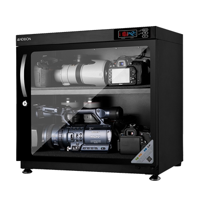 80升摄像机电子防潮箱邮票茶叶烟