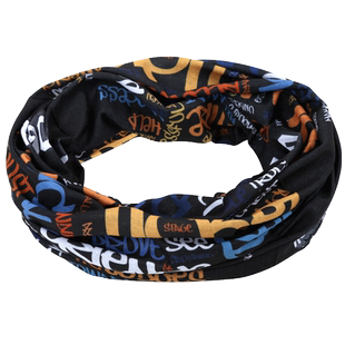 骑行围脖冬季脖套户外男护颈保暖男士防风帽子一体加绒头套两用