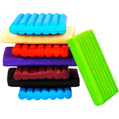 爱乐陶橡皮泥粘土工具套装儿童