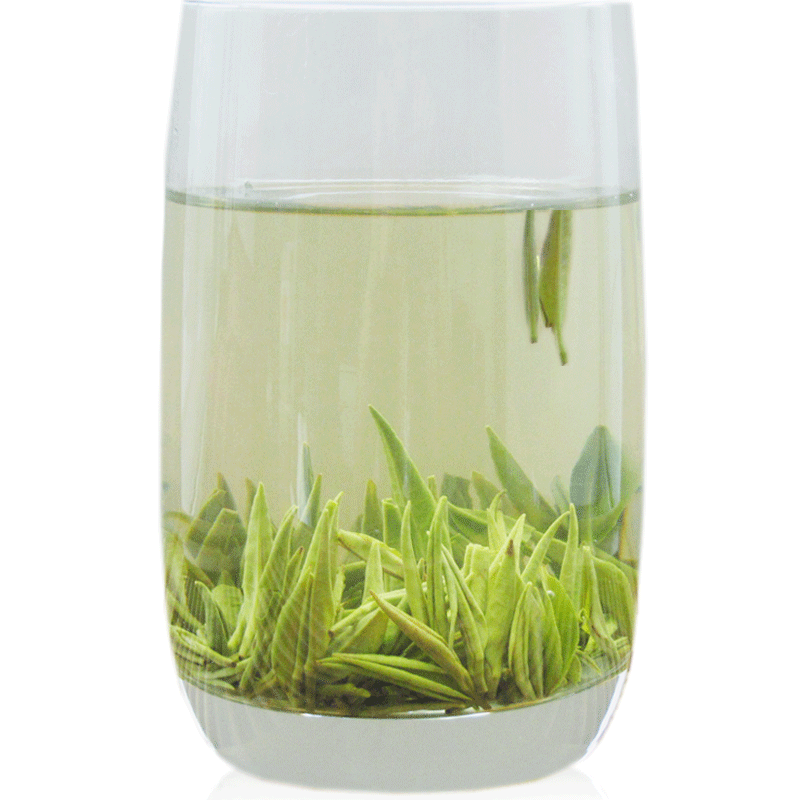 四川峨眉山2025新茶三父子高山绿茶雨前特级雀舌单芽叶春茶叶250g