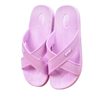 舒乐佳凉拖鞋男女士夏季浴室洗澡室内防滑软底四季居家居拖鞋情侣