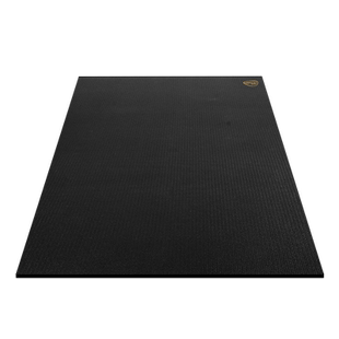 隔音减震耐磨高密度健身房垫跳绳跳操家用防滑跑步机PVC运动地垫