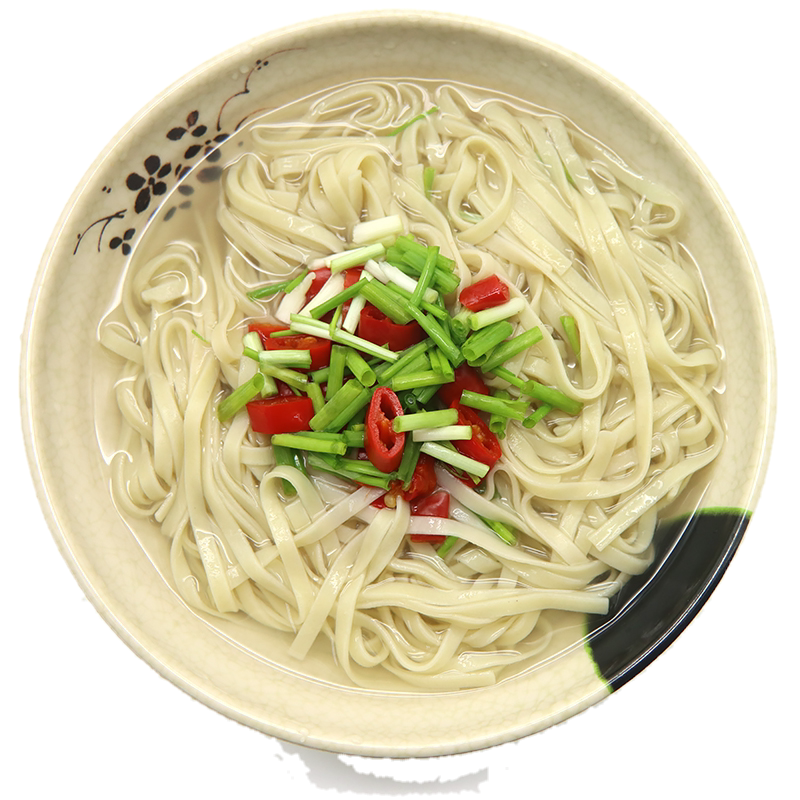 贵州土面碱水面方便速食面条
