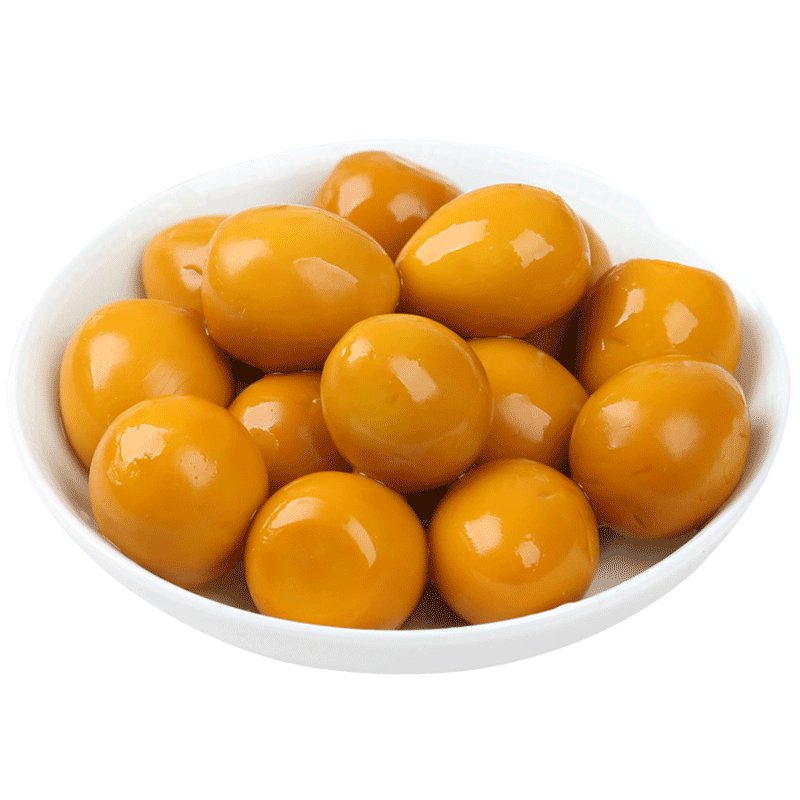 南北特解馋小吃网红爆款鹌鹑蛋