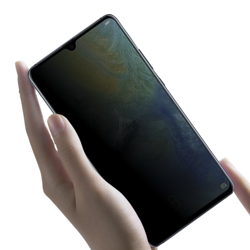 华为适用于mate20x钢化手机屏