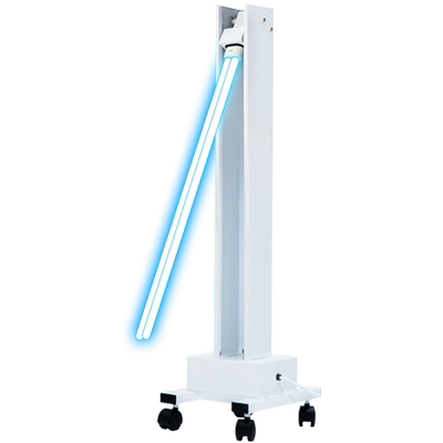 欧元素杀菌臭氧除螨紫外线消毒灯