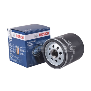 博世机油滤芯器哈弗H6赤兔H2s初恋H5大狗H3酷狗M6神兽枭龙MAX机滤