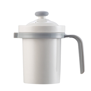 养生杯电炖杯电热杯办公室加热水杯陶瓷煮粥杯电器内胆盖子配件