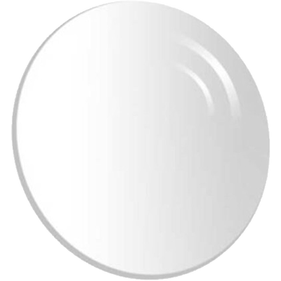 爱赞镜片依视路非球面