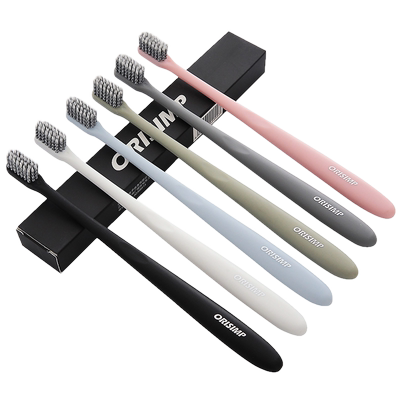 成人牙刷ORISIMP防出血