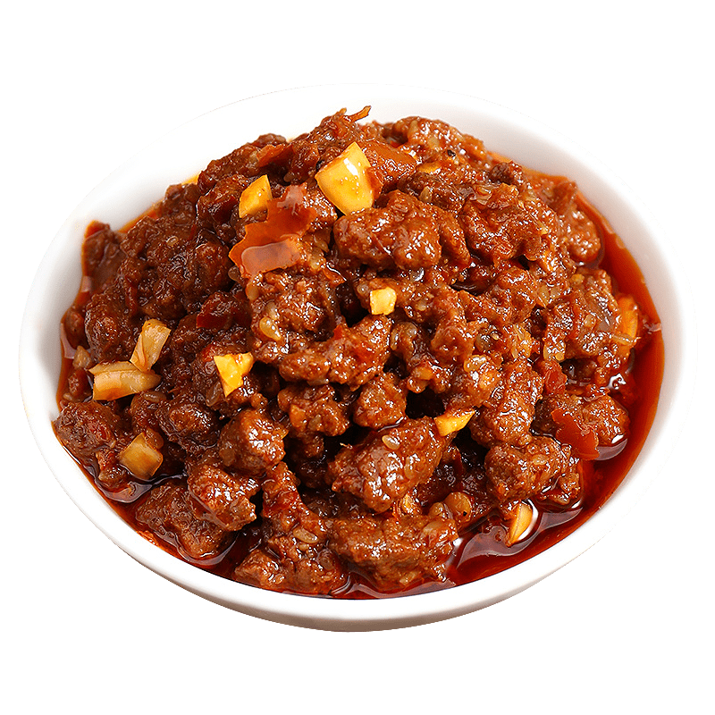 藤椒牛肉酱火锅蘸料10kg箱装