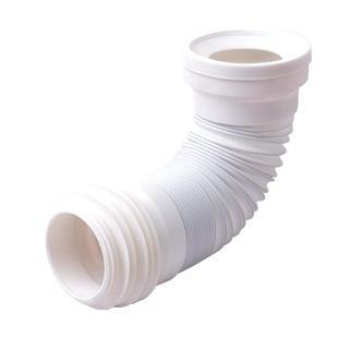 马桶排污管密封圈墙排后排水管硅胶侧排坐便器连接器接头软管配件