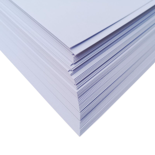 加厚儿童绘画纸画画纸涂鸦纸大白纸幼儿园美术纸涂鸦专用4k8k16开a2a3a4白色大张小学生手绘厚硬画纸手抄报纸