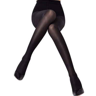 SOLIDEA丝袜意大利进口耐穿塑腿