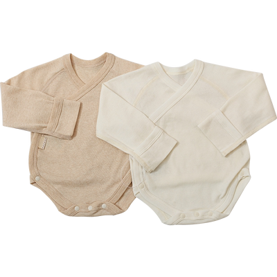 英国naturespurest有机彩棉