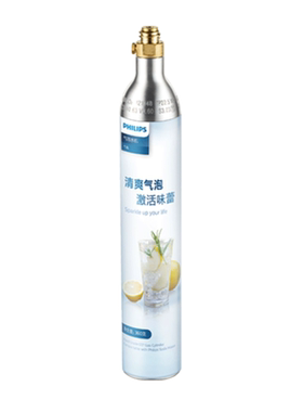 飞利浦气泡水机碳酸饮料