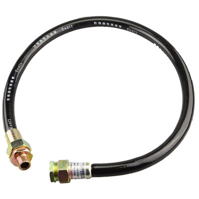 防爆绕线管德力西橡胶