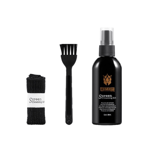 德甲士擦机械键盘手机液晶屏幕清洁剂套装笔记本清理液除灰尘工具电脑清灰神器镜头清洗剂数码电视显示器喷雾