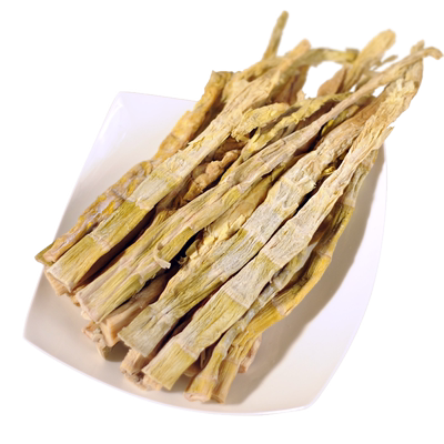 干货黄山小笋干小竹笋干笋尖笋干