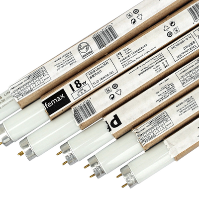 飞利浦t8灯管日光灯管三基色