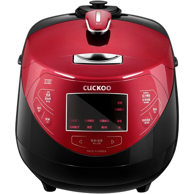 福库进口IH加热电饭煲还原柴火饭