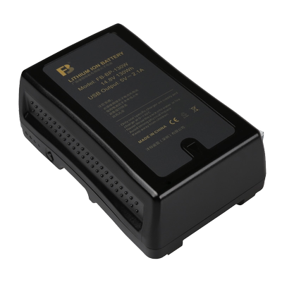 沣标索尼v口电池大容量摄像机