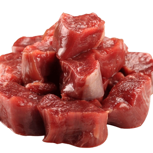 内蒙羊肉羔羊里脊肉2斤原切羊菲力生羊肉鲜嫩纯瘦肉适合老人儿童