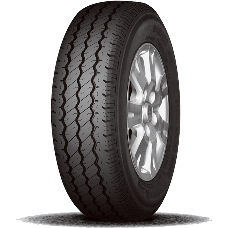 朝阳汽车轮胎SL305 165/70R13适配五菱之光长安之星加强面包车胎