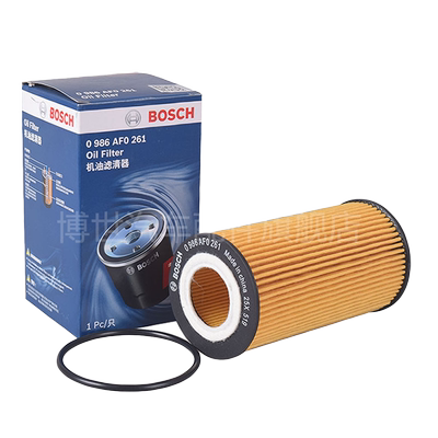 博世正品微孔过滤沃尔沃专用机滤