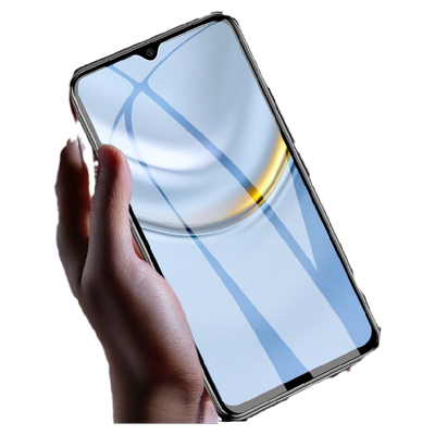 适用小米10青春版5g钢化膜小米米mi10lite青青版litezoom手机壳贴膜防摔指纹解锁m2002j9e十zoom玻璃1o全屏贴