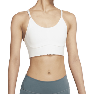 Nike/耐克正品 YOGA DRI-FIT INDY 女子运动内衣文胸 CZ7645-133