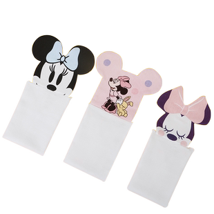 迪士尼宝宝婴儿纯棉隔汗巾 超吸汗透气儿童吸汗巾 幼儿园垫背纱巾