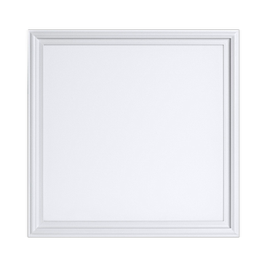 爱德朗集成吊顶led灯平板灯厨房吊顶灯嵌入式铝扣板300x600x600