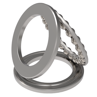 替代进口51304轴承鲁泰