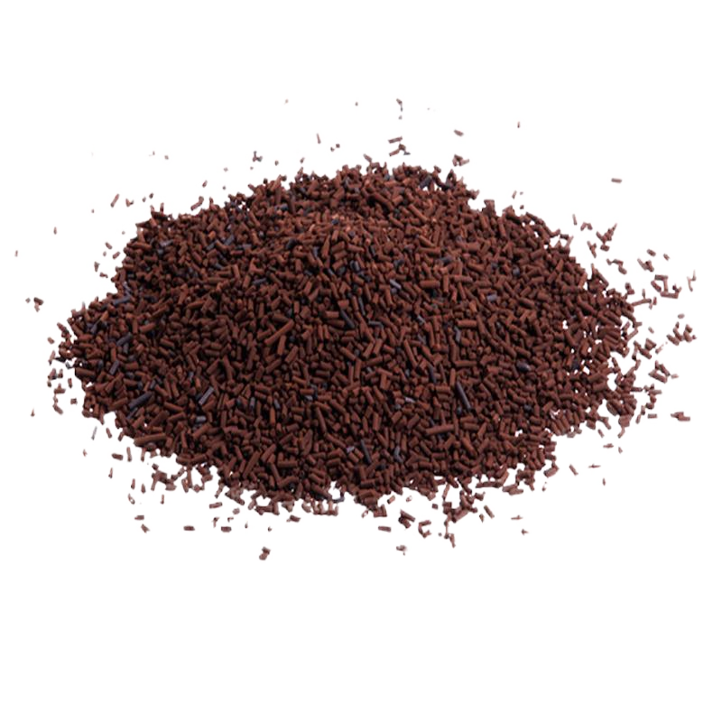 德宣甲醛寶強效吸除甲醛活性錳新房裝修除味除甲醛散裝3kg