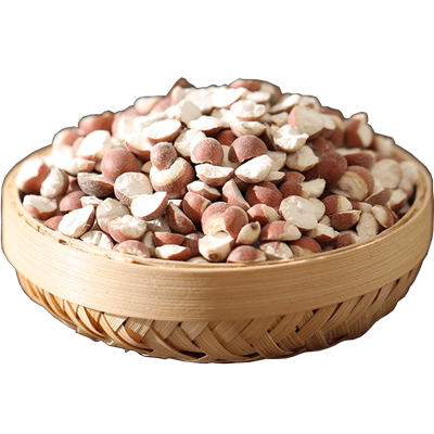 芡实500克半开边欠实配薏米煮粥