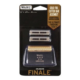 华尔电推剪配件8164增白器剃须刀美国原装进口刀网罩刀头工具配件