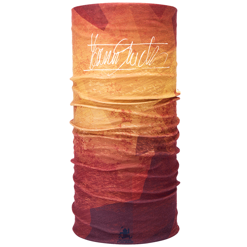 德国HAD魔术头巾脖套防晒面罩围脖防紫外线男女薄款户外骑行面巾