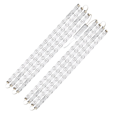 可调光调色led替换灯条无极调