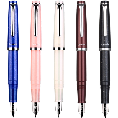 sailor写乐0311转运石钢笔