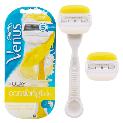 Gillette/吉列刀片女士