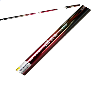 迪佳2018新品炫矶FG矶竿 V-II5.3米III5.3米 FUJI轮座导环矶钓竿