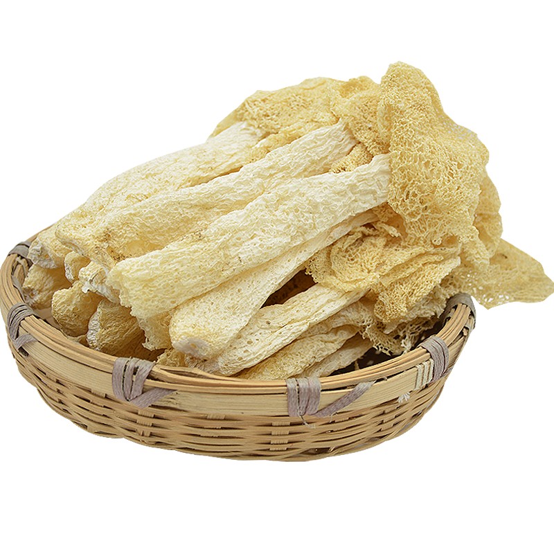 竹荪特级包邮足荪菌种竹笙井冈山