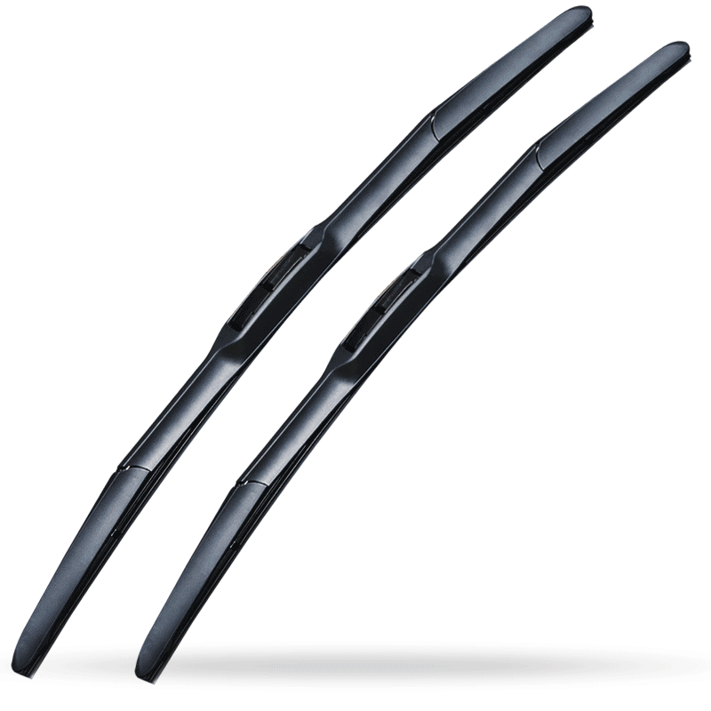 适用奔驰雨刮器B200S350Lsmart雨刷R级原装V260ML400唯雅诺GLE320