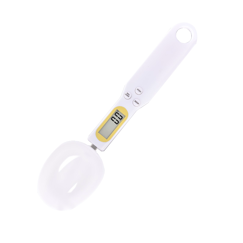 精准计量勺奶粉勺小型称重克数