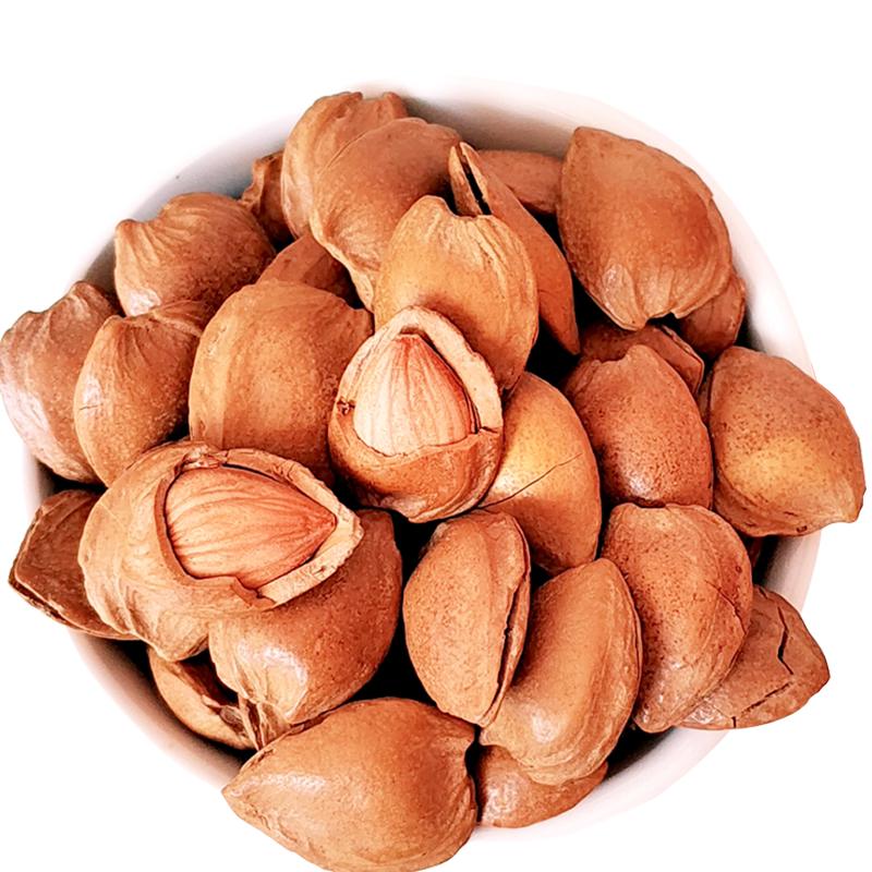 蔚献开口杏核坚果1500g