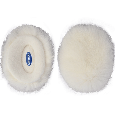 卡蒙女士无间骑车加厚收纳耳套